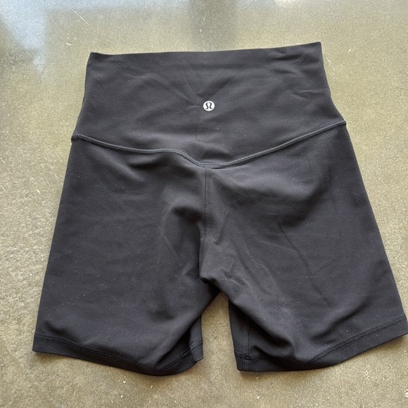 Lululemon Align Short 6” - Picture 4 of 6